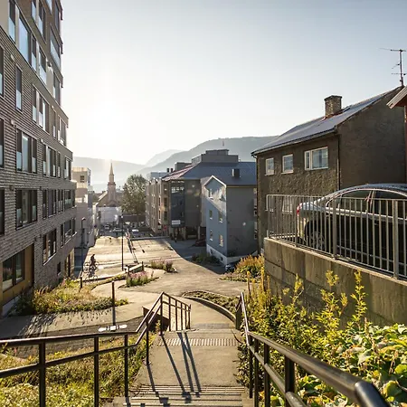 Modern In Center Апартаменты