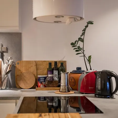 Modern In Center Апартаменты Тромсё