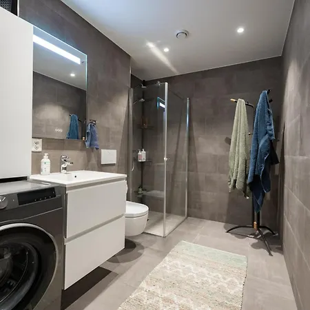 Апартаменты Modern In Center *